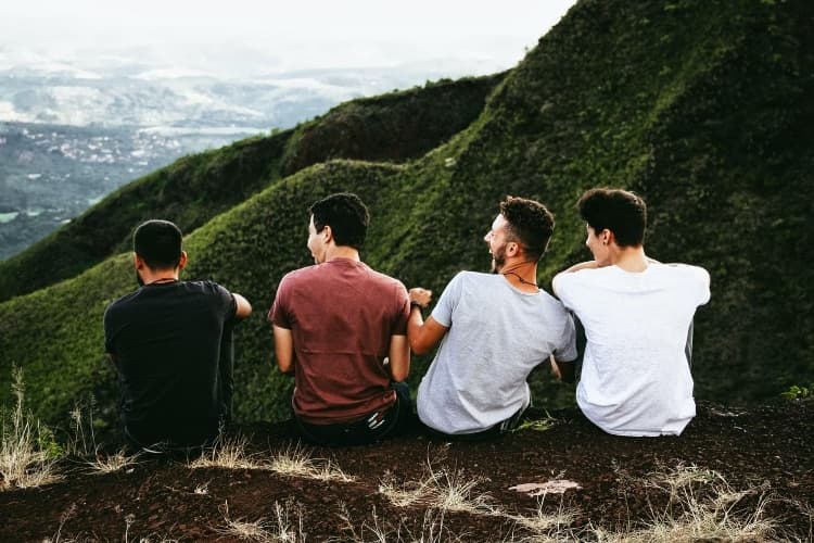 Teaching Mindfulness to Teenagers: 7 Mindfulness Exercises to Support Our Youth As They Grow