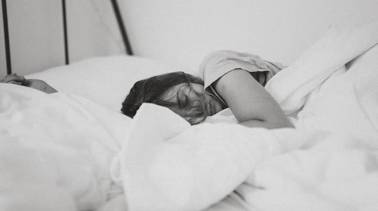 The Power of Mindfulness for Sleep
