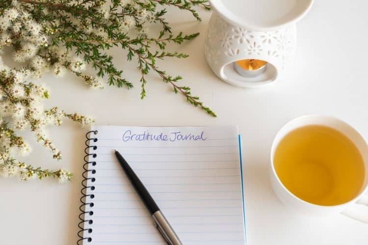 What is a Daily Gratitude Journal and Why Should You Have One