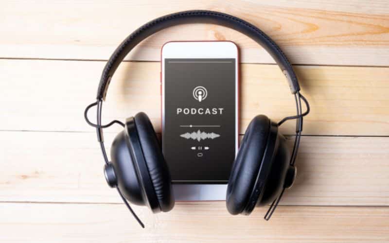 The 20 Best Podcasts On Mindfulness & Meditation in 2023