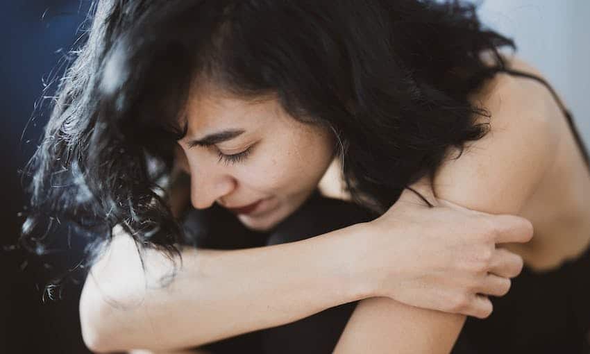 100 Affirmations for Anxiety