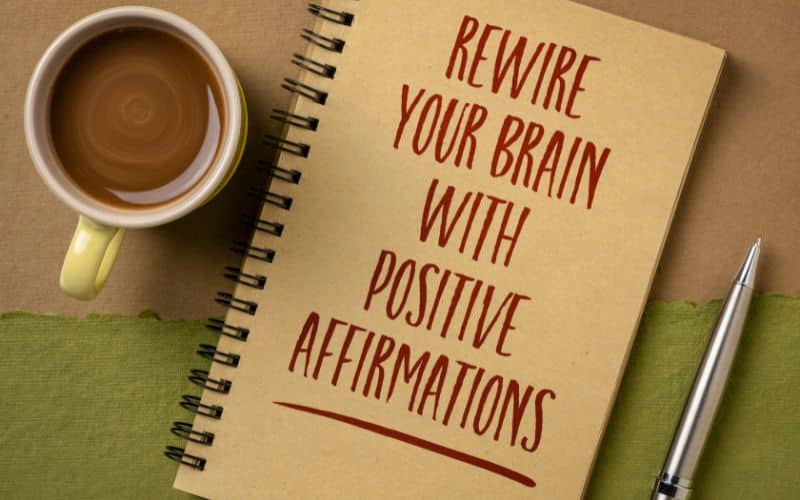 100 Positive Affirmations for Women