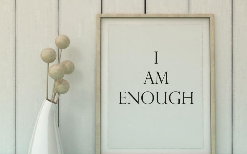 The Magic of I Am Affirmations