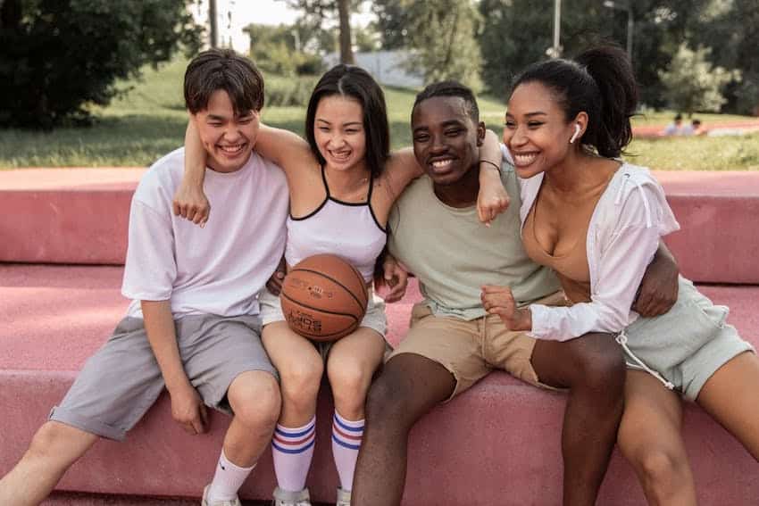 150 Positive Affirmations for Teens