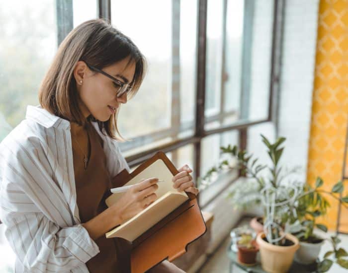 How to Write a Meditation Script