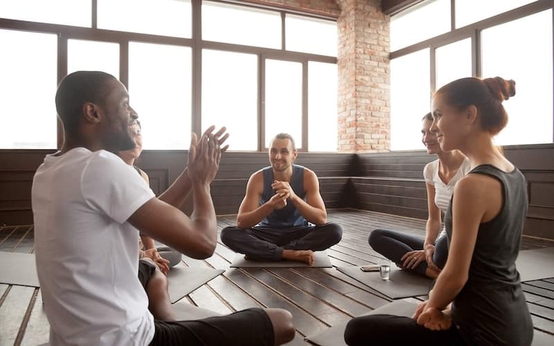 The Rising Demand for Mindfulness Teachers