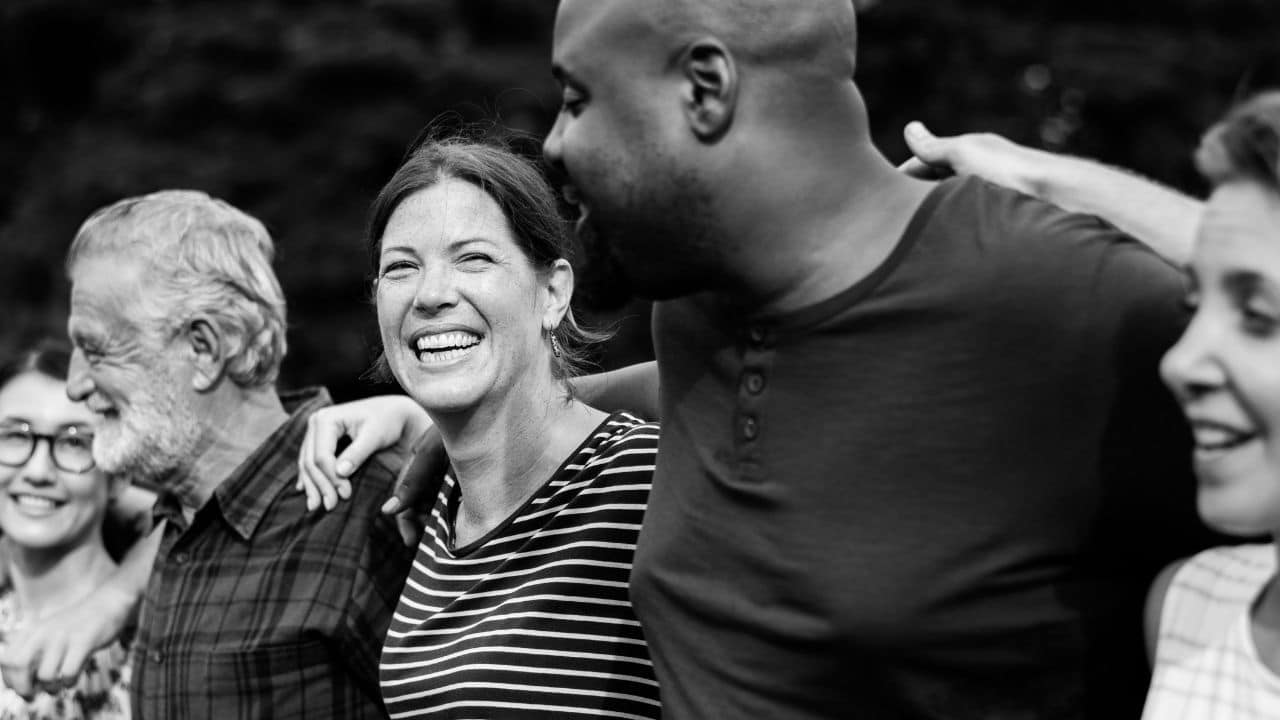 New Community Connections & Masterclass Wisdom: Deepening Your Mindfulness Journey Together