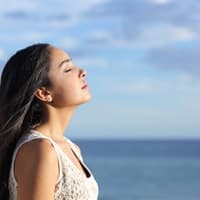 One Complete Cycle of Breath: A Guide to Mindful Breathing