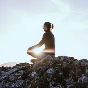 1 Minute Mindfulness Meditation