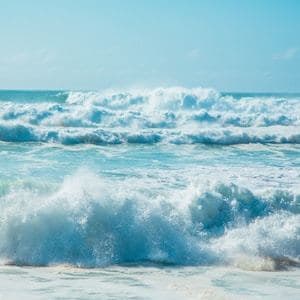 Beautiful Water Sounds