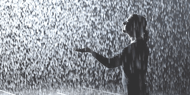 RAIN of Compassion