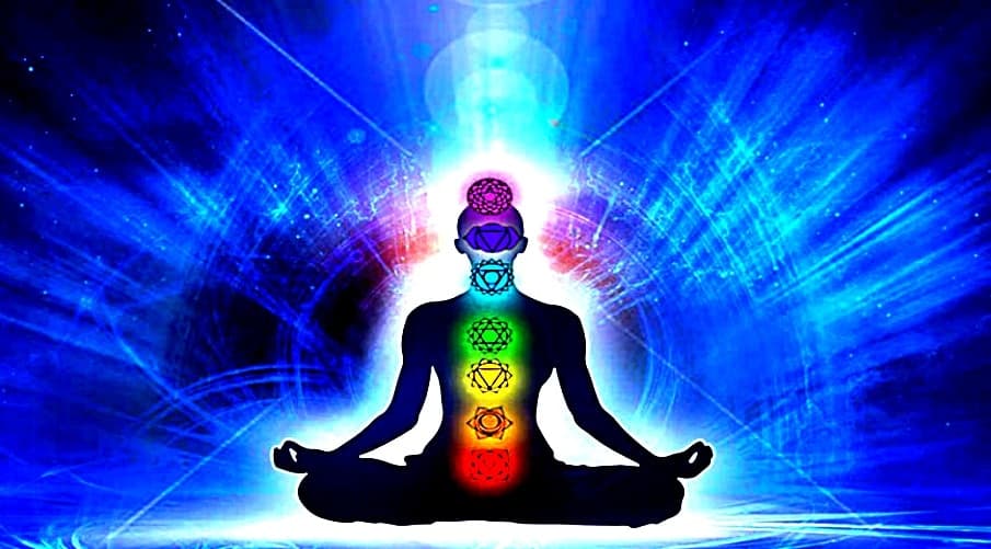 Meditation: Inner Space