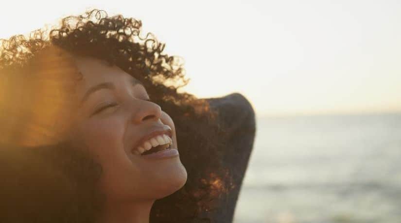 Contentment in Mindfulness by Gil Fronsdal
