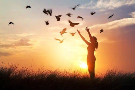 Forgiving Ourselves & Others