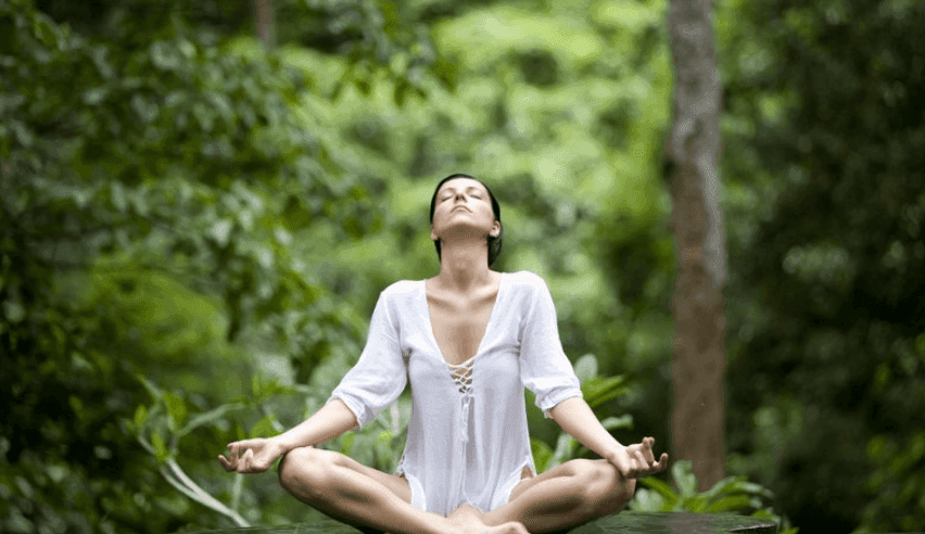 Letting go of judgment