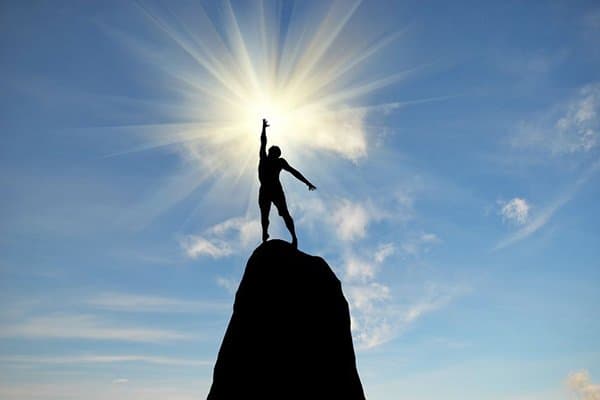 Power and Worthiness