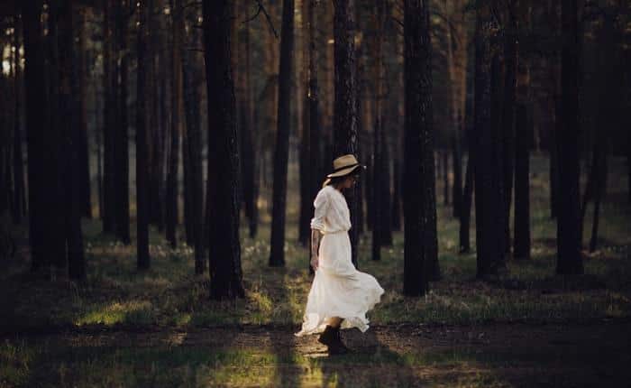 Mindfulness Of Breathing