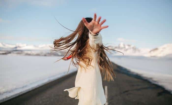 The Power of Gratitude for Sleep