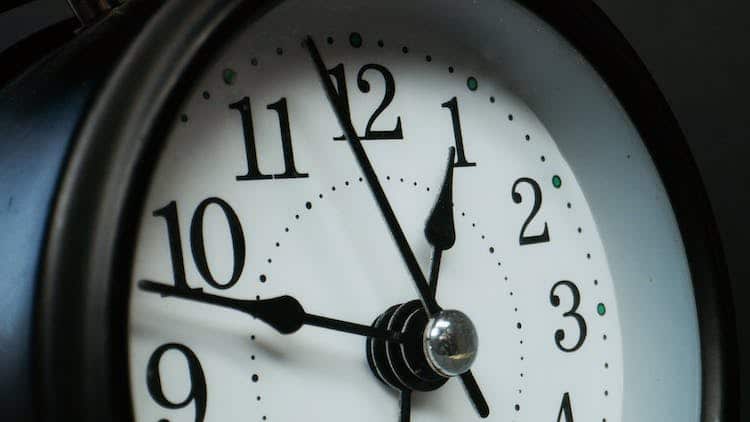 The Expanding Dimension of Time
