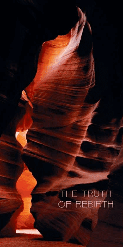 Truth of Rebirth And Why It Matters in Buddhist Practice