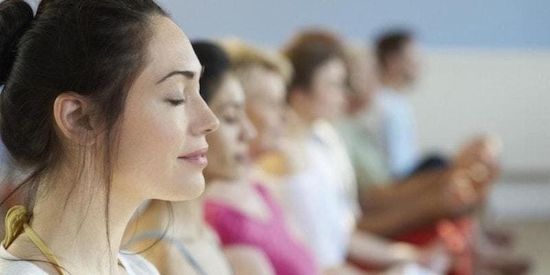 Four Step Guide to Managing Mindfulness Exercises for Groups
