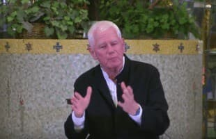 All Forgiveness Is Self Forgiveness by Frank Ostaseski