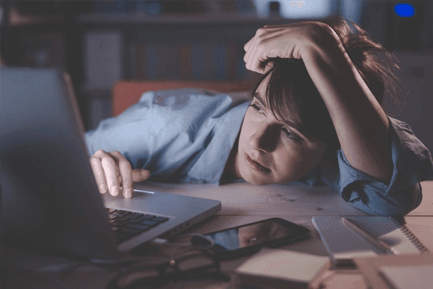 The Desire to be Well-Informed Vs. the Desire to Stay Sane