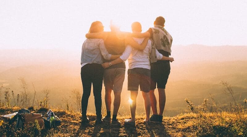 New Mindfulness Community for Support, Connection & Inspiration