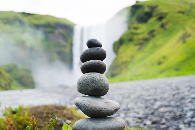 Restoring Confidence When Negatively Impacted