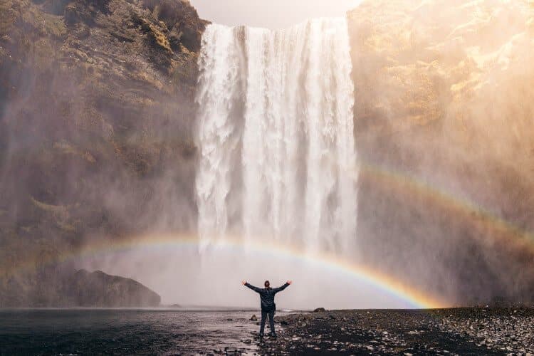 Setting Goals And Accomplishing Them