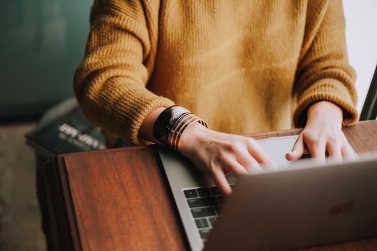 The Challenges of Online Mindfulness Classes
