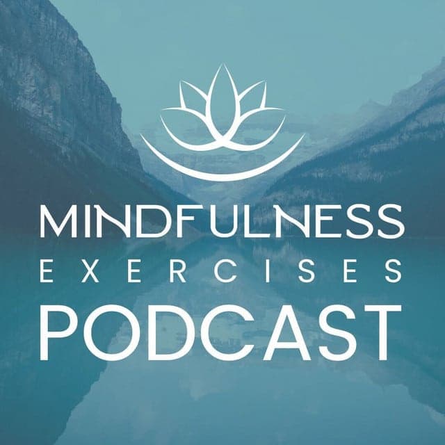 Mindfulness Exercises Podcast cover art