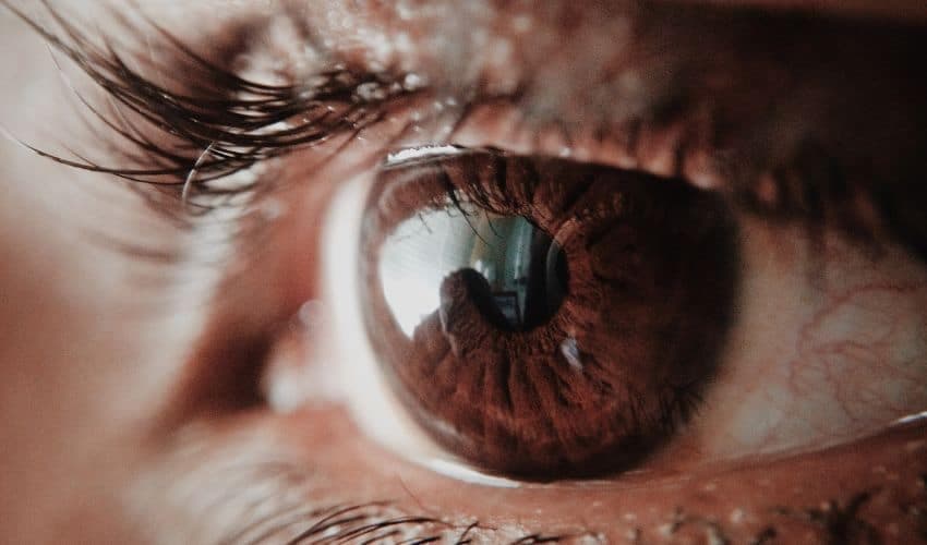 Visualization Meditation