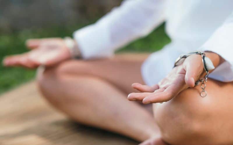 Meditation Positions: Types, Tips & More
