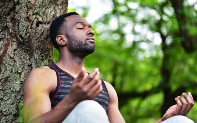 Body Scan Meditation - A Complete Guide