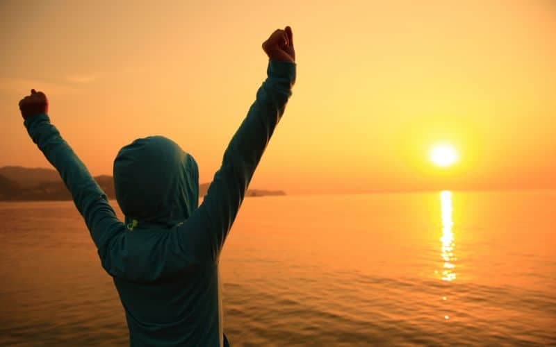 Boosting Confidence Through Meditation