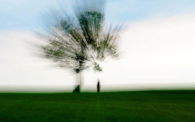 Transcendental Meditation