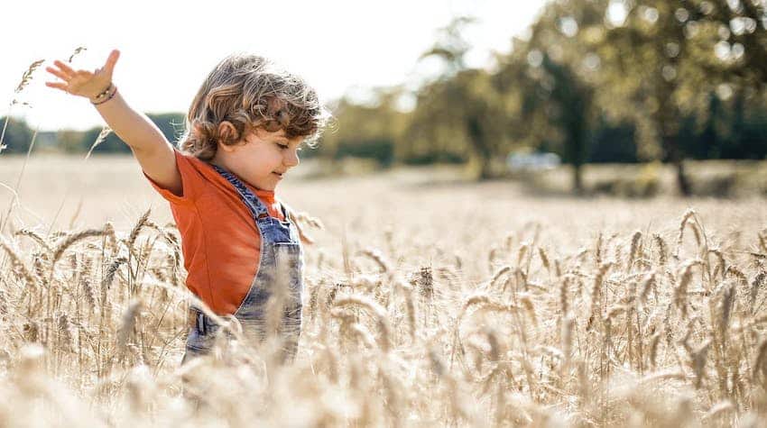 100+ Positive Affirmations for Kids