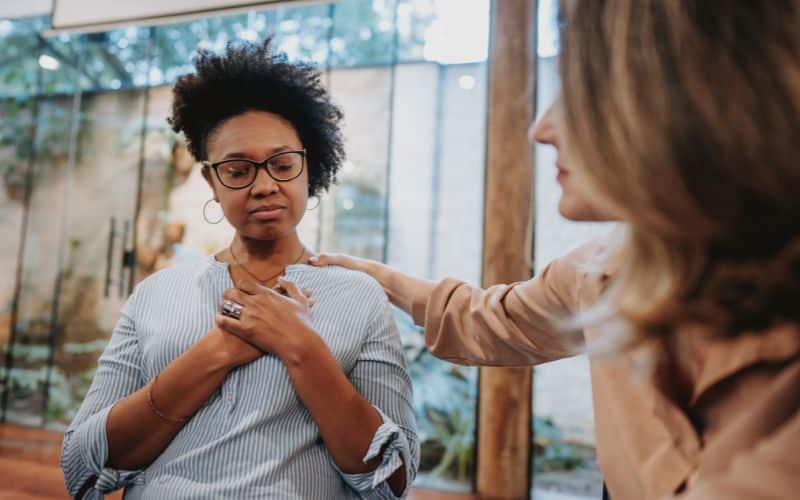 Dr. Gabor Maté on Healthy Ways to Cope With Difficult Emotions Through Mindfulness