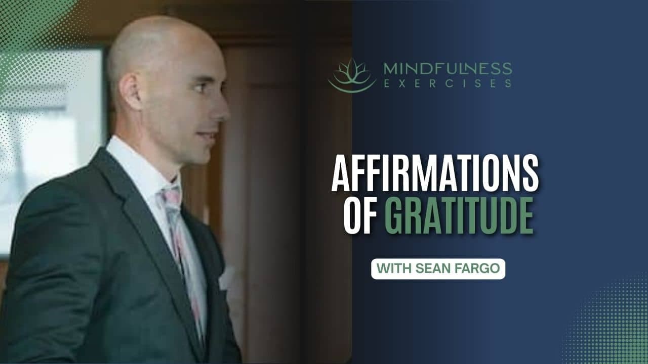 Affirmations of Gratitude