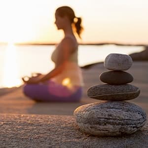Guided Meditation by Jack Kornfield