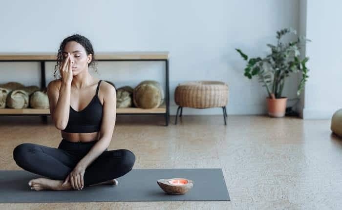 4 Forms of Mindfulness of Breathing