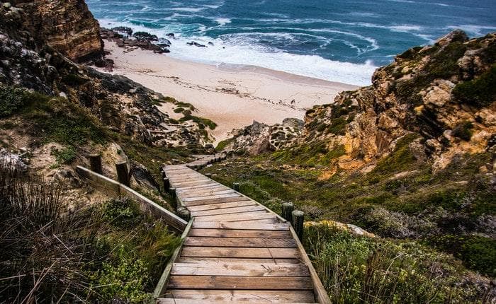 Choosing the Long Path of Practice