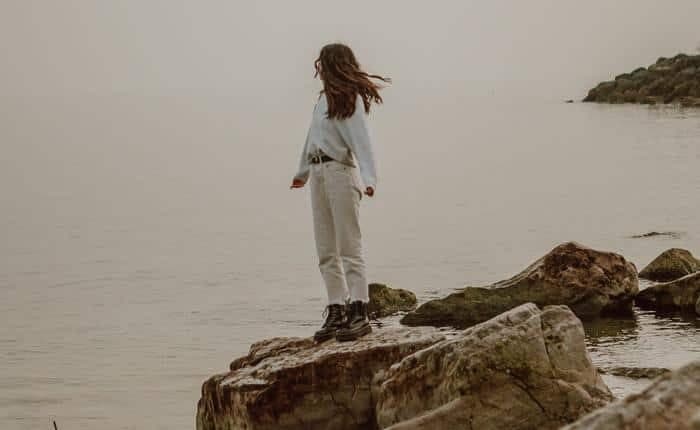 Noticing Ease and Effortlessness