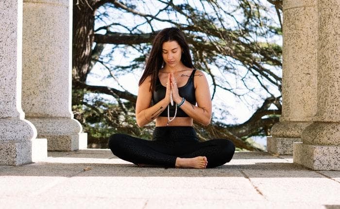 Self-Compassion Meditation