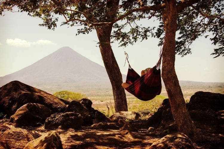 Cultivating Courage to Be With What Is