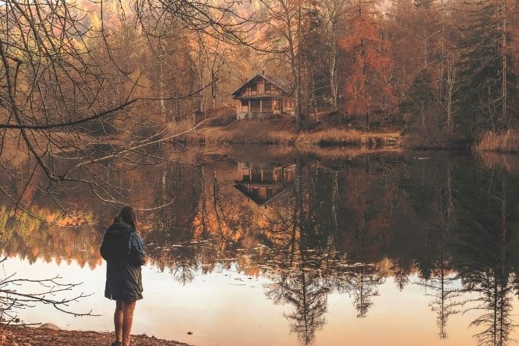 How to Simply Be In The Body