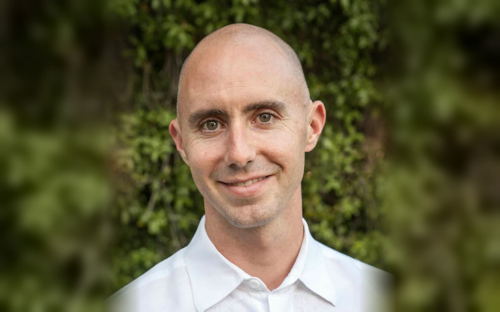 Sean Fargo