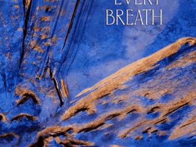 With each & every breath
