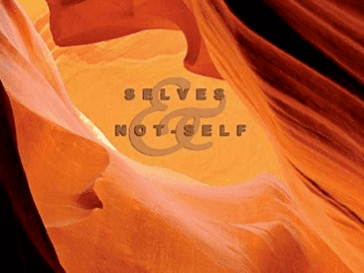 Selves and Not Self The Buddhist Teaching on Anatta